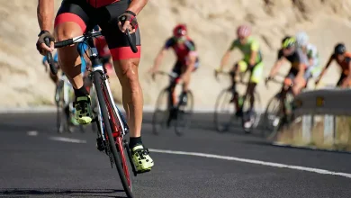 5 Reasons That Make Cycling An Ideal Workout