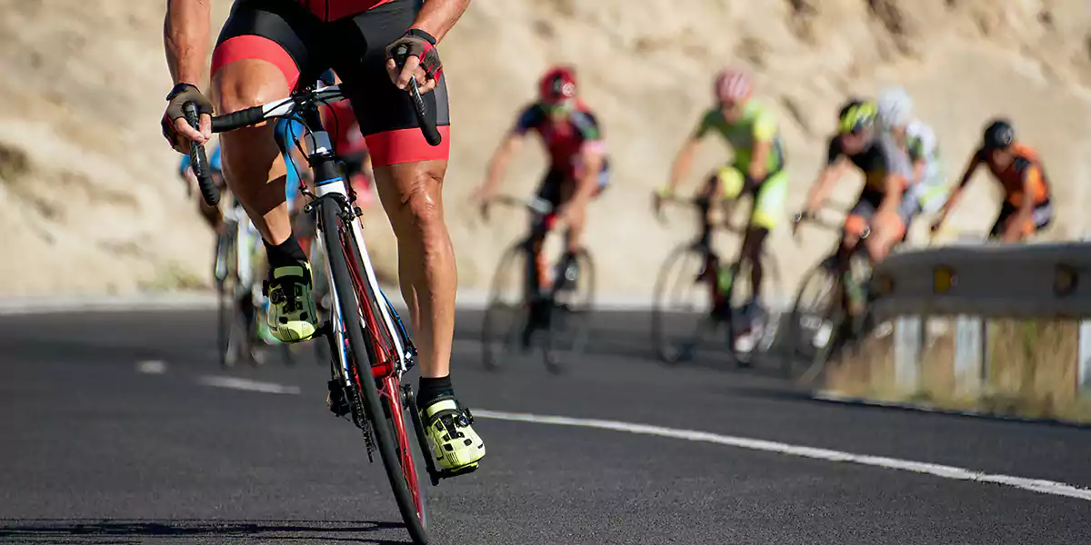 5 Reasons That Make Cycling An Ideal Workout