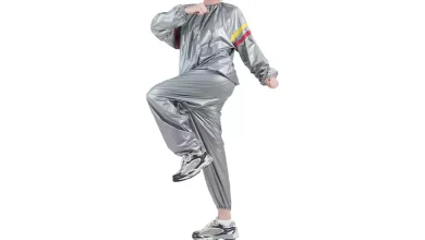 How Helpful Is A Sauna Suit In Boosting Your Workout