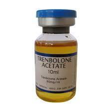 Tren acetate Tren acetate